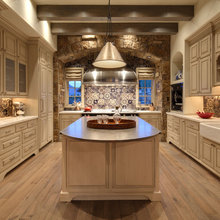 Kitchen Backsplash Ideas
