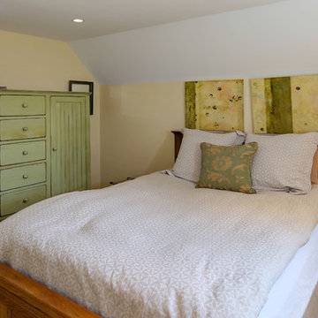 Cape Neddick Home