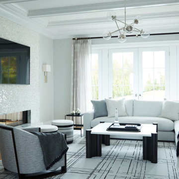 Sophisticated Waterfront