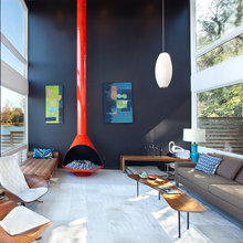 fire / stoves