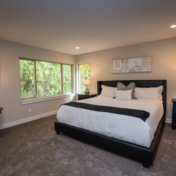 Carnation Serene Estates Lot 6, New Construction