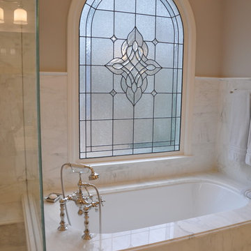 Norcross Master Bathroom