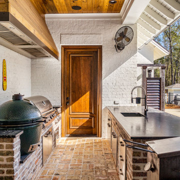 Copper Creek Cottage