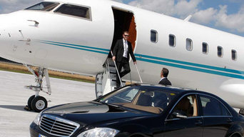 Charlotte Limousine Services