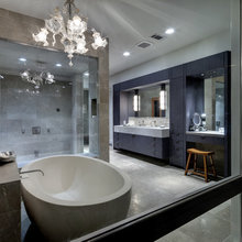 Bathroom Ideas