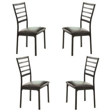 Myan Side Chair, Set of 4