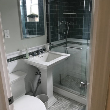 Bathroom Remodels