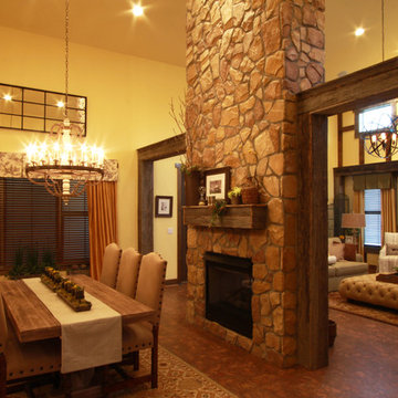 Extreme Makeover Home Edition (#12)