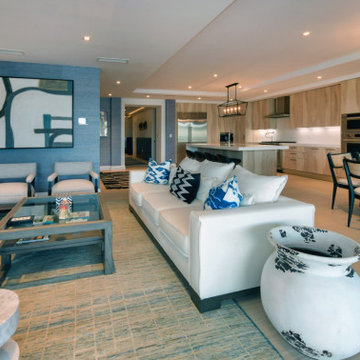 121 MARINA AT OCEAN REEF - KEY LARGO FOR SALE