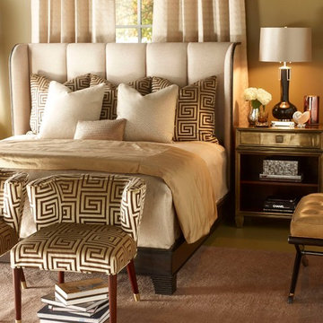 Bedroom - Ferguson Copeland