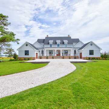 Marshall Homestead