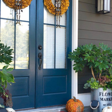 Doormats