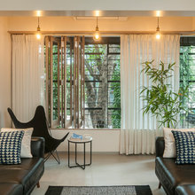 Mumbai Houzz: Architect Mahek Lalan's Home Redefines Minimalism