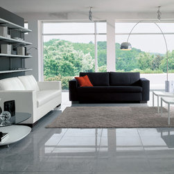 Free Sofa Bed by Bonaldo - Sleeper Sofas