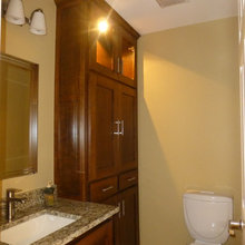 Bathroom Remodel Ideas