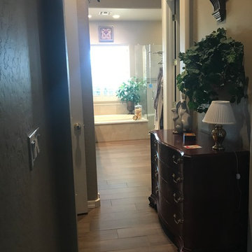 Master Bath Renovation