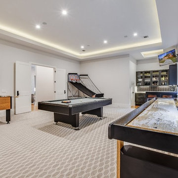 Glenhaven Custom Home