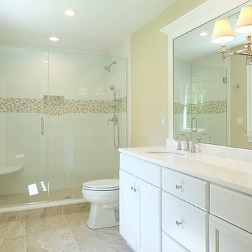 Cape Cod Renovation