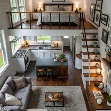 Tiny House|Lake Lure