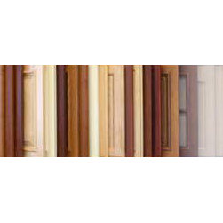 Kitchen Cabinet Doors - Products