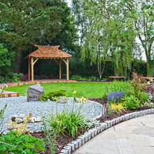 Zen Gardens