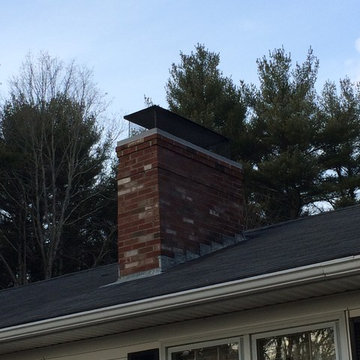 chimney repair