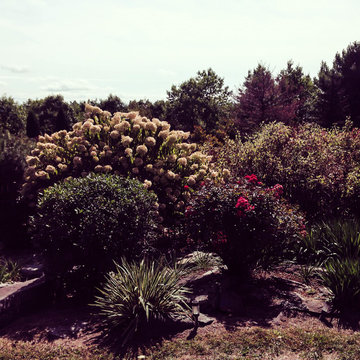 Gardens