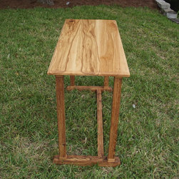 Ash Writing Desk #ConsiderHimInc - Products