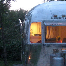 airstream trailer remodel