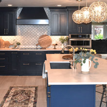 Range hood like this?