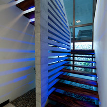 Escaleras