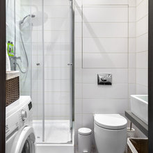 Shower Receptor