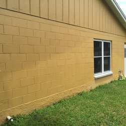 Window Replacement - Windows