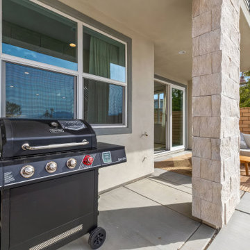 Palm Springs | Airbnb No 1