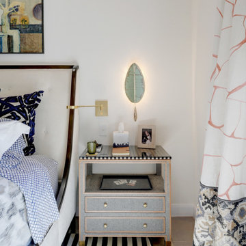 Manana - Master Bedroom