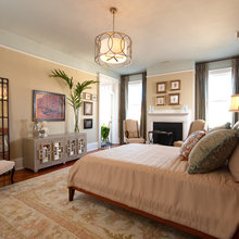 Master Bedroom Ceiling Fixture
