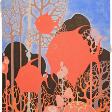 art deco kids