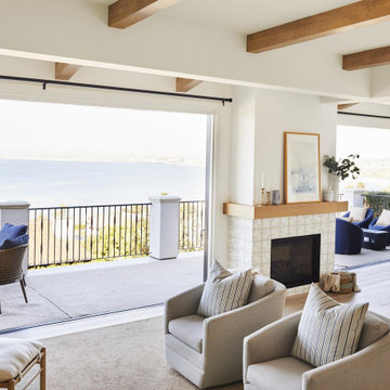 Malaga Cove