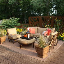 Deck ideas