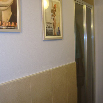 ristrutturazione casa al mare