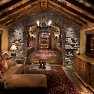 Great Northern Lodge