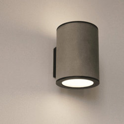 Bentu 'JIU' Concrete Wall Light - Wall Lighting