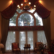 Living Room Ideas