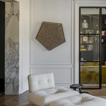 Tour Maubourg