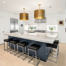 Leland Kitchen