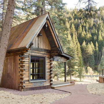 Slippery Rock Ranch