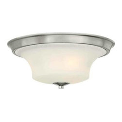Hinkley Lighting - Hinkley Lighting 4631Bn Bath Lighting Brantley - Flush-mount Ceiling Lighting