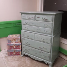 back hall/laundry room