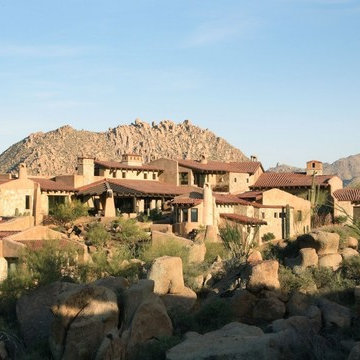 Panoramic View