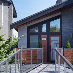 MacDonald Home - Products